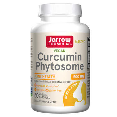 Curcumin Phytosome